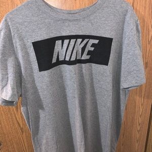 Nike T Shirt